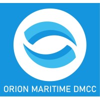 Orion Maritime DMCC logo - Similar company to Nico International