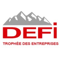 DÉFI, trophée des entreprises logo - Similar company to Startuphub.Ai