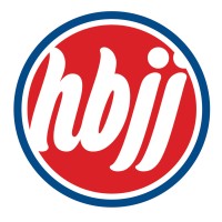 Hollywood Brazilian Jiu Jitsu logo - Similar company to Virtus Brazilian Jiu Jitsu