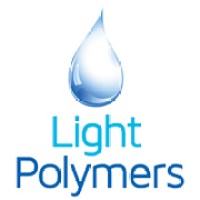 Light Polymers logo - Similar company to Nofia Solutions - Built On Frx Polymers