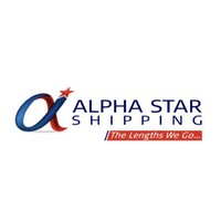 ALPHA STAR SHIPPING LLC logo - Similar company to Forward Air Cargo Service And Clearance L.L.C