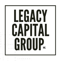 LEGACY Capital Group Inc. logo - Similar company to Arc Advisory Co Llc