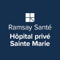 HOPITAL PRIVE SAINTE MARIE CHALON logo - Similar company to Centre Hospitalier Chalon-Sur-Saône W. Morey (Site Officiel)