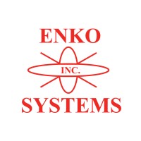 Enko Systems, Inc. logo - Similar company to Time And Alarm Systems