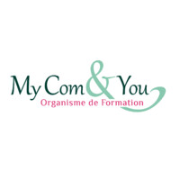 MyCom and You logo - Similar company to French House