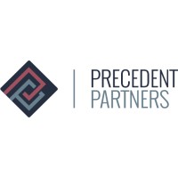 Precedent Partners logo - Similar company to Compliance Advisor Professionals