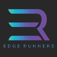 Edge Runners logo - Similar company to Redoneteam