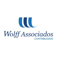 Wolff Associados logo - Similar company to Cartório Do Éden