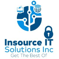 InSource IT Solutions logo - Similar company to Insource Software Solution