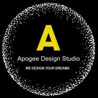 Apogee Design Studio logo - Similar company to Prevision Studio Pvt.Ltd.