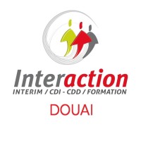 INTERACTION DOUAI logo - Similar company to Orpi Douai