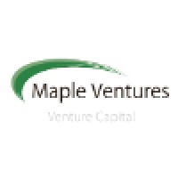 Maple Ventures logo - Similar company to Alchemist