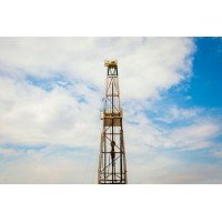 Bison Energy Services logo - Similar company to Hot Sheets