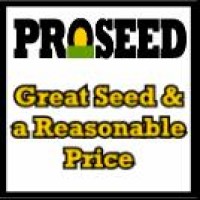 Proseed Inc. ND logo - Similar company to Cornelius Seed
