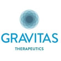 Gravitas Therapeutics, Inc. logo - Similar company to Marvapharm