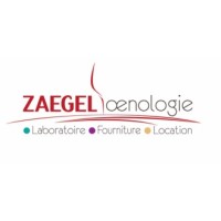 ZAEGEL Œnologie logo - Similar company to Dac Adn