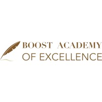 Boost Academy of Excellence logo - Similar company to Boost Agents