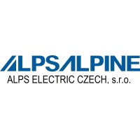 ALPS Electric Czech, s.r.o. logo - Similar company to Alps Alpine