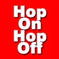 Hop on Hop off Europe logo - Similar company to Hop On As Norway