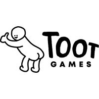 Toot Games logo - Similar company to Humdinger