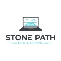 Stone Path Engineering LLC logo - Similar company to 1 Million Cups Des Moines