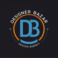 Designer Bazar logo - Similar company to Webtech Crew