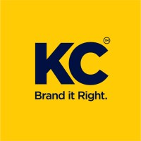 Kern Culture logo - Similar company to Confetti Design Studio