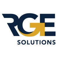RGE Solutions logo - Similar company to Opsco Process