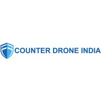 Counter Drone India logo - Similar company to Drone System