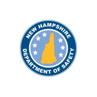 New Hampshire Department of Safety logo - Similar company to Nh Homeland Security And Emergency Management