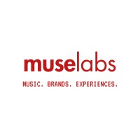 muselabs logo - Similar company to Curry Fwd Collaborations