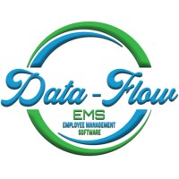 Data-Flow Pty Ltd logo - Similar company to Leendo Book