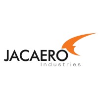 Jacaero Industries logo - Similar company to Pacific Air Industries