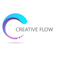 Creative Flow logo - Similar company to Menras