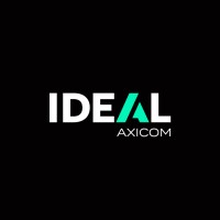 Ideal Axicom logo - Similar company to Nr-7 Comunicação