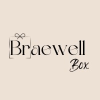 Braewell Box logo - Similar company to Ecoclear Logistics