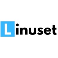 LINUSET logo - Similar company to Khepri Biosciences