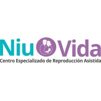 NiuVida: Centro Especializado de Reproducción Asistida logo - Similar company to Sgfertility