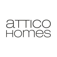 Attico Homes logo - Similar company to Avian
