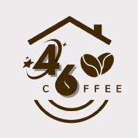 46 Coffee logo - Similar company to Llallaloves