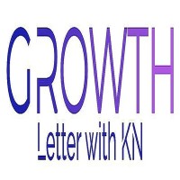 Growth Letter with KN logo - Similar company to Tekebin Inc