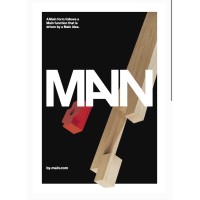 By MAIN logo - Similar company to Adventus Makelaars