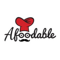 Afoodable South Africa logo - Similar company to Noodle Factory
