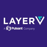 LayerV logo - Similar company to Cloudguard