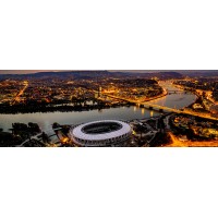 NAMWATER logo - Similar company to Dunelec Construction