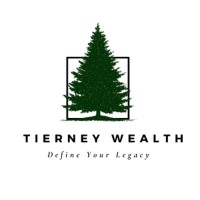 Tierney Wealth logo - Similar company to All Systems Integration