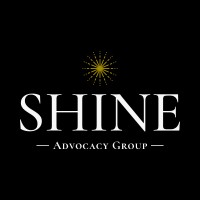 Shine Advocacy Group, LLC logo - Similar company to Kinuu