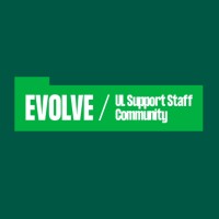 Evolve - UL Support Staff Community logo - Similar company to Engage In Education