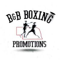 B&B Boxing Promotions logo - Similar company to Tbc Promotions
