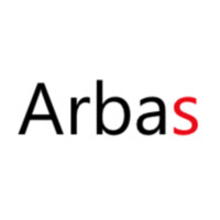 Arbas logo - Similar company to Iedereenzorgt